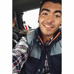 Tyler DeGuzman