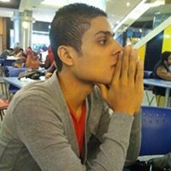 Ahmed Shawky Negm