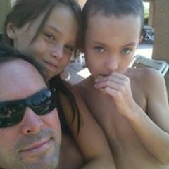 Christopher Johnny Daubs