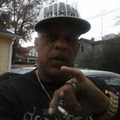 Brian Washington