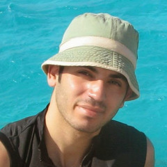 Palestine RAGHEB