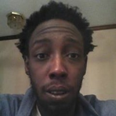 Christopher Khiry Parker