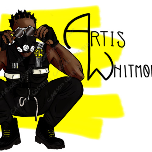 ArtisWhitmor’s avatar