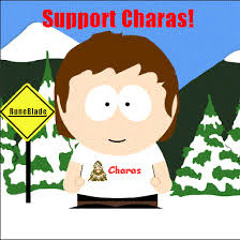 support charas