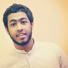 منصور السالمي في تلاوة من الخيال