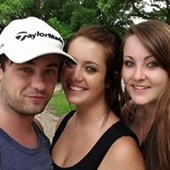 Matt Luke McCorriston