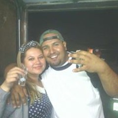 Richard Racha Madera