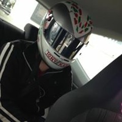 Frederik Christensen