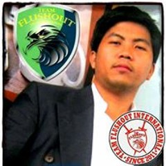 Jayson Abuan Gonzales