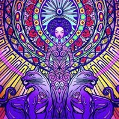 Righz Crystaliz Buka