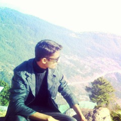 Mx Shani