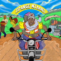JIPANGE MTAANI