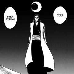 Lord Aizen