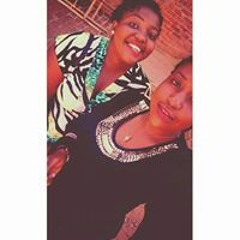 Matilda Laurah Kandodo