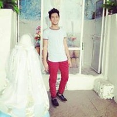 Mc Gregor Del Puerto