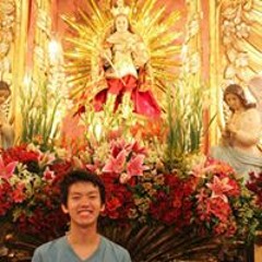 Gabriel Cedrick Victorino