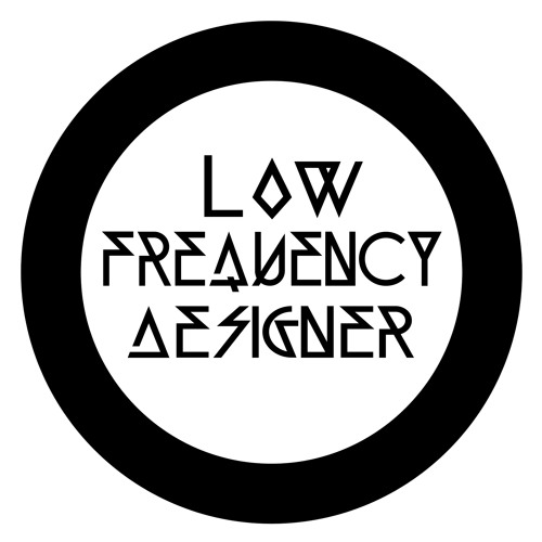 Low Frequency Designer’s avatar