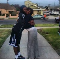 Kendall Demetruis Embery