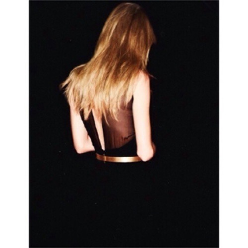 Everything Has Changed Ft. Ed Sheeran