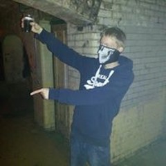 Robert Batesey Bates