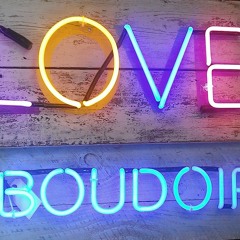 Love Boudoir UK