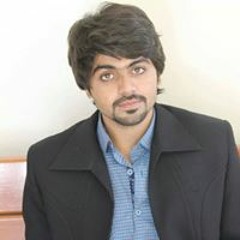 Danial Sohail