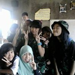 Udwi Rose Jene Jannah