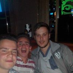 Michael Gibson Taylor