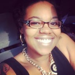 Brianna Liz Leverett