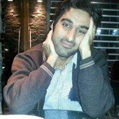 saeedghandali