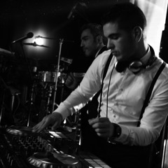 Dj Jeremie R