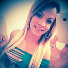 Barbielly Voguel