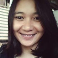Dentinia Larasati Putri