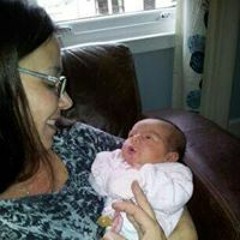 Melanie Katherine Roberts