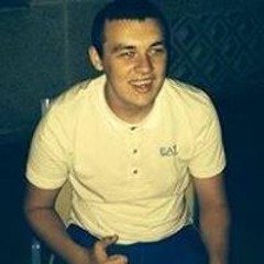 Jack Gilfillan