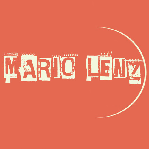 MARIO LENZ (OFFICIAL)’s avatar