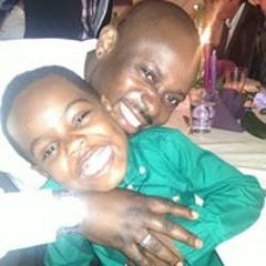 Adelaide Serwaah Odoom