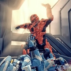Master Chief