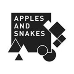 Gina ApplesandSnakes