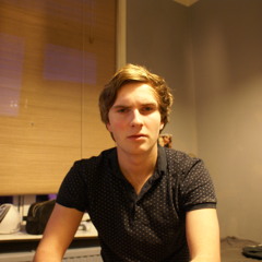 Justin Overberg