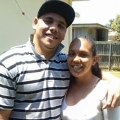 Tynika Elizabeth Hooper