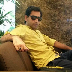 Sheraz Arshad
