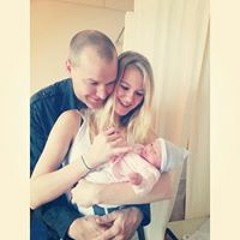 Roxanne Van Der Heide