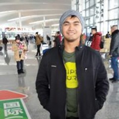 Marcky Ramos Española