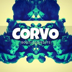 CORVO Bootlegs