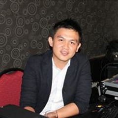 Ricky Sebastian Rojit