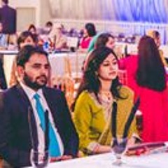 Ahsan Shiekh
