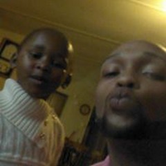 Travis Jada'sDaddy Lewter