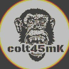 ColT 45mK-anesthésie(no master eq)