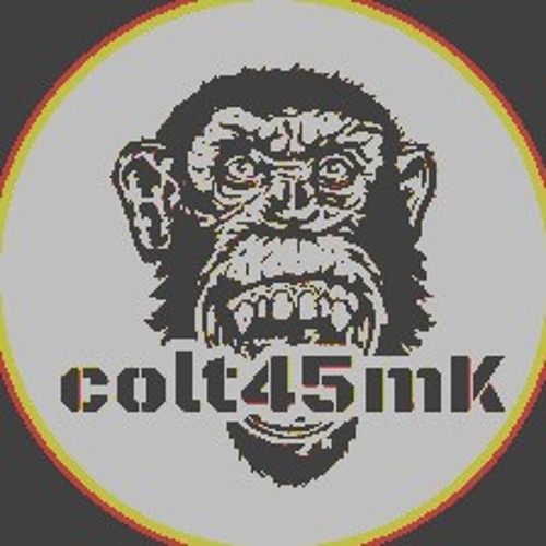 ColT 45mK ACID TEK THE NEW GENERETION_153bpm